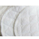 12pc Pregnant Women Soft And Breathable Baby Breastfeeding Pad Stickers Mat