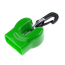 Set of 3 Silicone Scuba Diving Regulator Mouthpiece Octopus Holder Replacement -