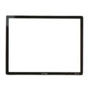 Fingerprint Resistant Shatter Proof Optical Glass Shield for Panasonic K-01