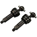 4Pcs/Set WLtoys Metal Upgrade Drive Shaft Dog Bone for 1/28 RC Car P929 P93 R8X2