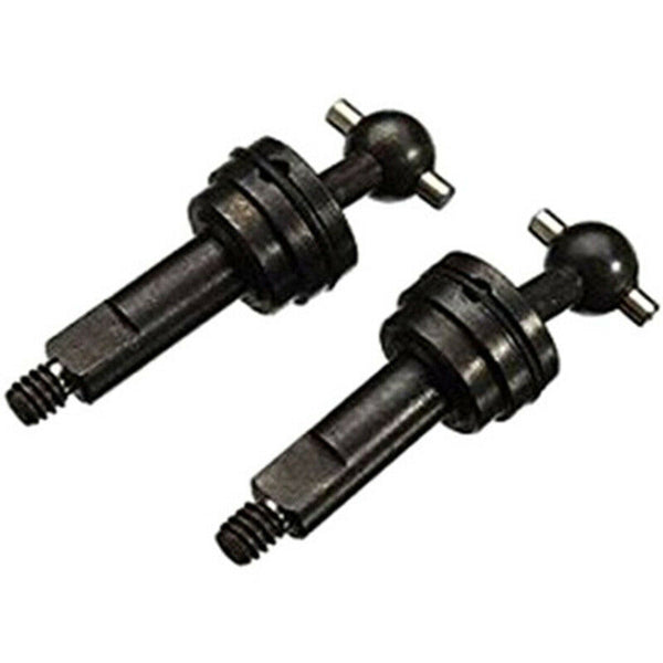 4Pcs/Set WLtoys Metal Upgrade Drive Shaft Dog Bone for 1/28 RC Car P929 P93 R8X2