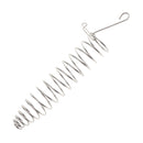 Bird Foraging Toys, Birds Peck Vegetable Fruits Treating Basket Feeder