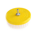 110mm Electric Cleaning Brush Drill Power Tool for Cleaning up Stubborn Stain 3C