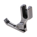 Industrial Sewing Machine Steel Narrow Zipper Presser Foot P363 for Brother