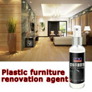 30MLPlastic Parts Retreading Agent Wax Instrument Panel Wax Reducing Agent
