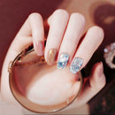 1 Box Glitter Colorful Sequins DIY Charm Nail Art Decor Manicure Tool (01)