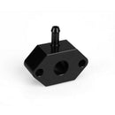 Aluminum Click Tool Vacuum Adapter Turbine Table Vacuum Adapter For Volkswa A6Z6