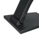 Tilt Mounted Fold Monitor Holder Vesa 10Inch-27Inch Lcd Display Press Scree Y7G1