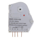 Refrigerator Defrosting Timer DBZC-1210-1G6 Replacement Refrigerator PartsB&SE
