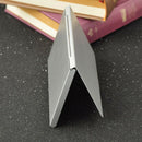 Hot Metal Stainless Steel Pocket Business Name Credit ID Card Holder Case Box