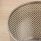 Noodle Strainer with Hook, Stainless Steel, 16cm Diameter, Deep Fry Basket