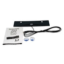 Digital Home Indoor TV Antenna HDTV DTV Box Ready VHF UHF Flat Design High Gain