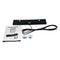 Digital Home Indoor TV Antenna HDTV DTV Box Ready VHF UHF Flat Design High Gain