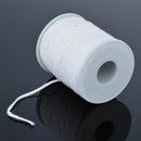 Spool of Cotton Square Braid Candle Wicks Wick Core Candle Making Supplies