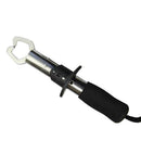 Stainless Steel Fish Grip Accessory Sea Straight Handle Control Clamp Anti Slip