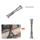 M365 Electric Scooter Hinge Bolt Lock Fixed Folding Screw Skateboard Parts A