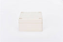 65 x 58 x 35mm Outdoor Waterproof Junction Boxes Adaptable Box Connectors â„–[