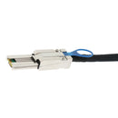 Mini SAS SFF 8088 to Mini SAS SFF 8484 Adapter Transfer Cables 0.5 Meter