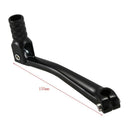 Motorcycle Cnc Folding Aluminum Alloy Gear Shift Lever Gear Shift Lever Fit
