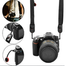 Quick Release Camera Cuff Wrist Belt Leash Shoulder Strap Sling+ABS Buckle OZ