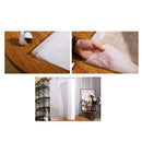 100Pcs Disposable Bed Sheets Massage Table Covers Roll for Salon Supplies
