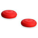 8pcs Silicone Analog Thumb Stick Grips Caps for Switch Joy-Con Controller