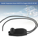 Outside Temperature Sensor 6445F9 for Peugeot 206 207 307 407
