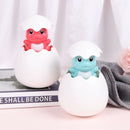 1Pc Cartoon Cute Dinosaur Baby Swimming Shower Water Spray T Gw