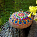 20 Pcs Mandala Rock Dotting Tools Nail Art Painting Tools Set For Art Craft