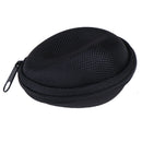 Soft Zipper Travel Watch Case Holder for Wristwatch Smart Watch Protection FT