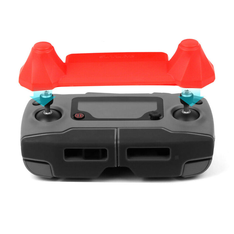 Transport Clip Thumb Joystick Guard Protector Bracket for DJI Mavic 2 Drone -