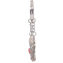 Novelty Items Casual Couple Love Keychain Cartoon Key Chain Lovers Key Ring J BX