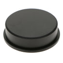 2pcs Rear Lens Cover And Camera Body Cap For Leica M39 39mm Screw