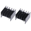 1Set Mini Tesla Coil Plasma Speaker Kit Electronic Field Music 1 `US