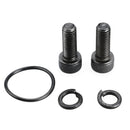 10 AN Turbo Drain Adapter Fitting For