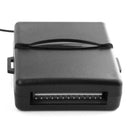 CK006 Car Remote Central Door Lock Keyless Alarm System Central Locking (4) A