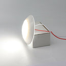 LED Boat Ceiling Light 12V Recessed Cabinet Lights Waterproof Lighting Van