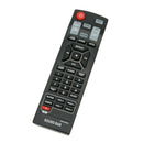 Remote Control Akb73575401 for Lg Sound Bar Nb2430A Nb4540 Nb5540A Nb5541