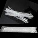 50PCS Artificial Insemination Rods Breeding Catheter Tube Dog Sheep Goat 10 B5E6
