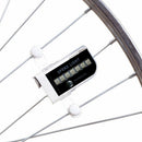 Waterproof  14 LED  Rim Lamp for MTB Wheel Tire Talks