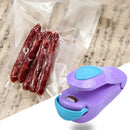 Portable Mini Heat Sealing Machine Impulse Sealer Seal Packing Plastic Bag