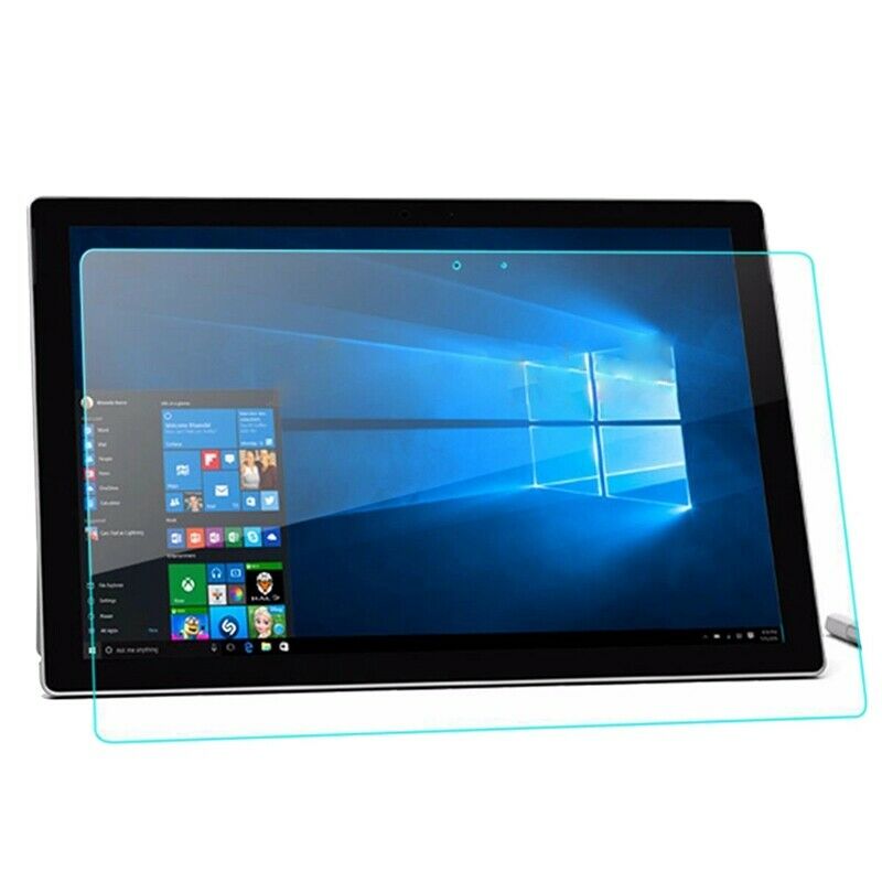 2x Matte Screen Protector Anti-scratch Cover Skin Film For Microsoft Surfac C8Q6