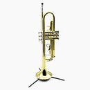 Folding Trumpet Clarinet Oboe Holder Stand Portable Practical