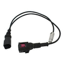 1Pcs for Cayenne Air Suspension Compressor Pump Temperature Sensor V6 V8 4L