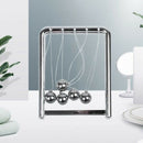 Newton's Cradle, Metal Balance Ball