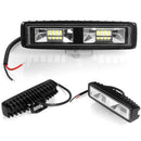 2Pcs 48W Car Led Work Light Running Light For Off-Road Truck Lights