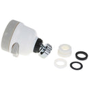 Kitchen Tap Head Rotatable Faucet Sprinkler Spatter Water Saving Filter Spra â„–[