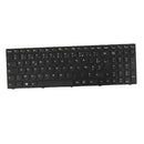 For Lenovo G50-70 New FR PC Laptop Computer Notebook Keyboard w/ Black Frame