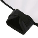 Foldable Flash Beam Snoot Universal for Speedlight Photography Camera