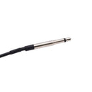High Sensitive Piezo Under Saddle Pre-Amp Pickup with 2.5mm Plug for Acoustic
